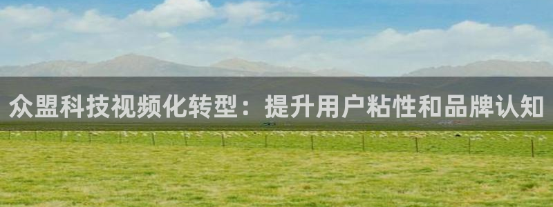 金年会电子