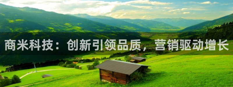 金年会下载